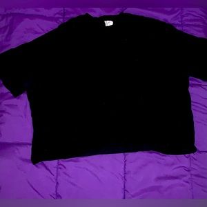 H&M/Divided Shirt Size Large